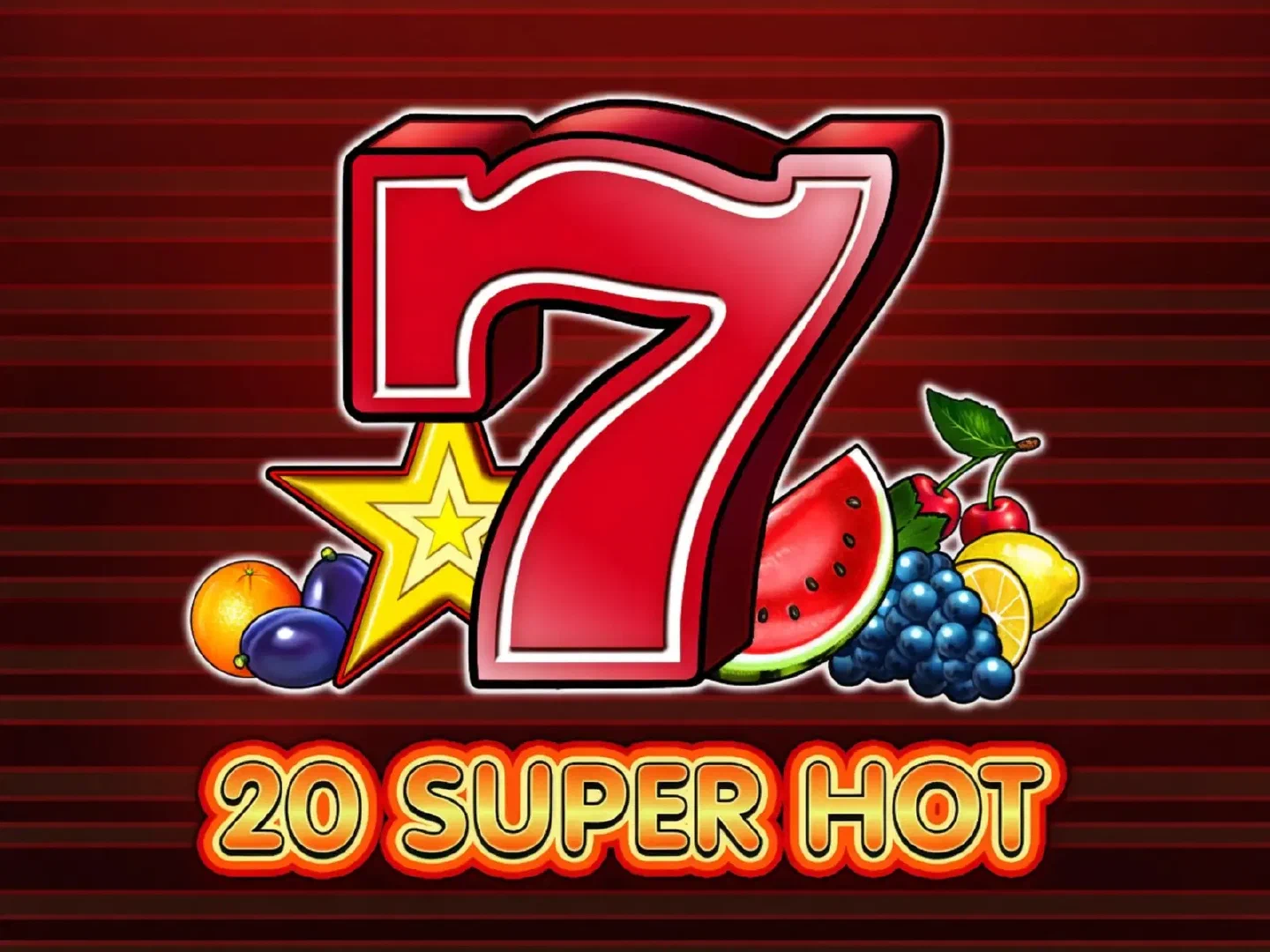 Εξώφυλλο 20 Super Hot