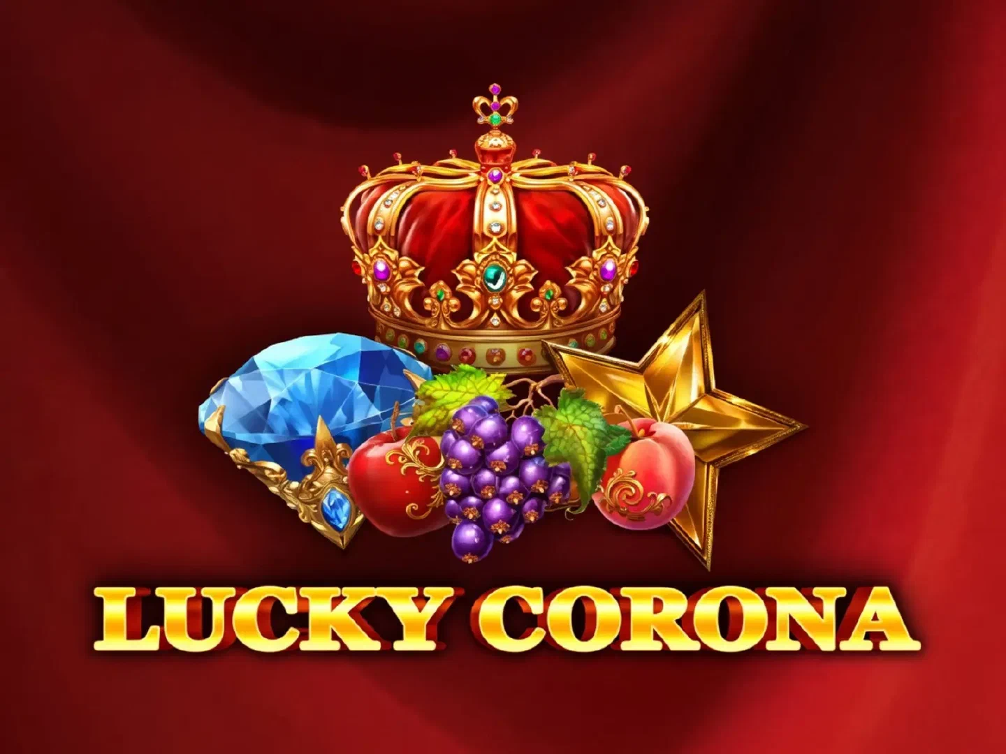 Εξώφυλλο Lucky Corona